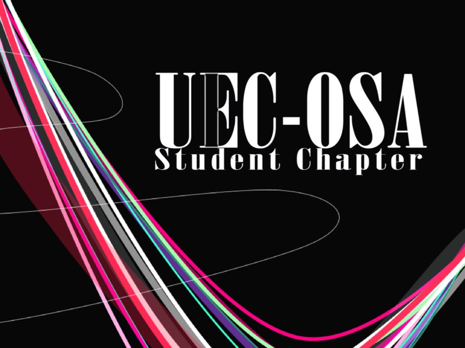 UEC OSA