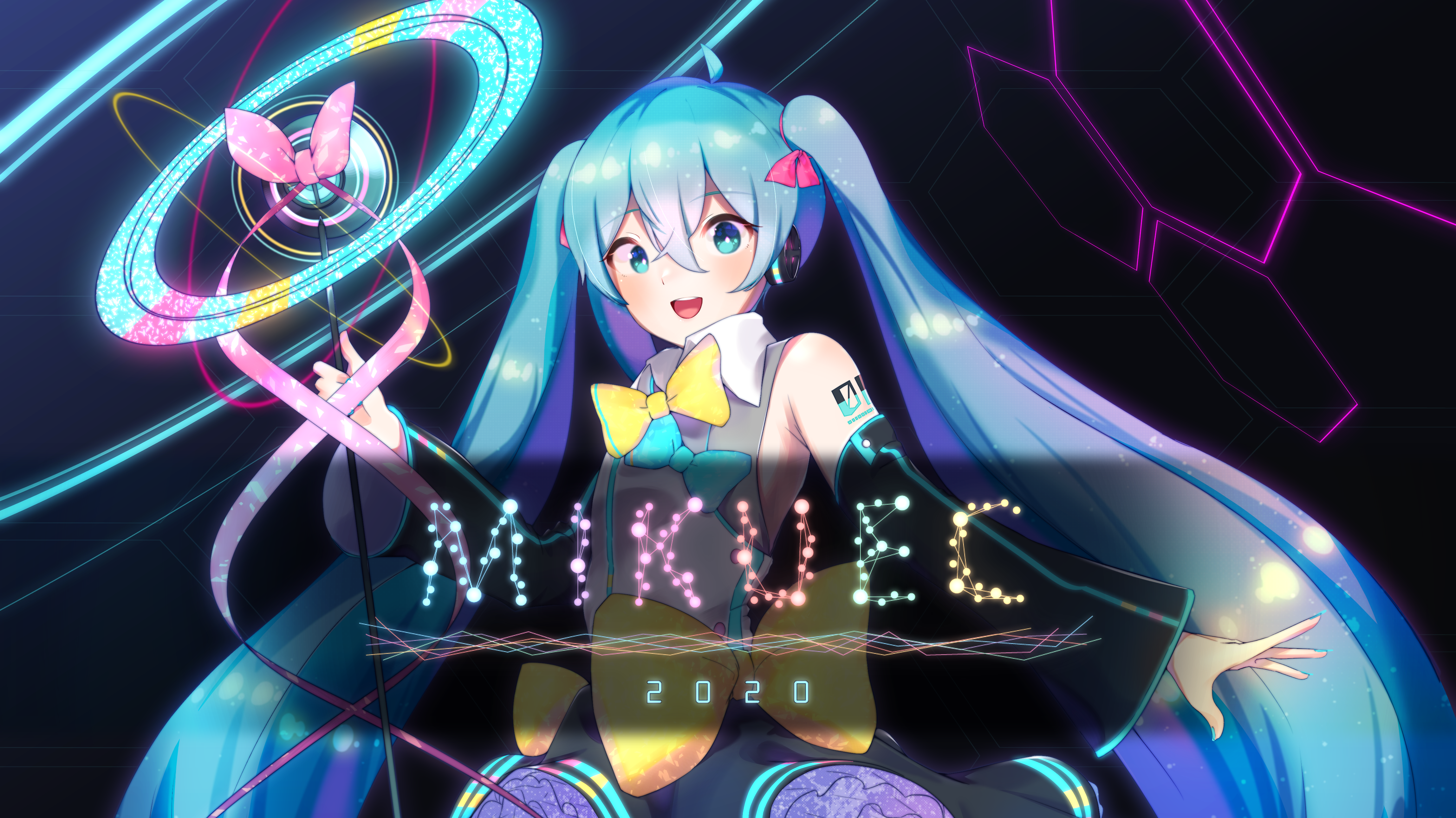 バーチャルライブ研究会